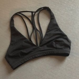 Lululemon bra